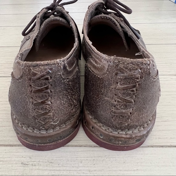 Bed stu Plio oxfords - Picture 4 of 7